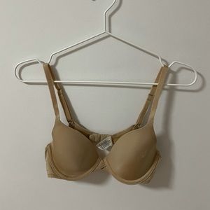 Nude Bra